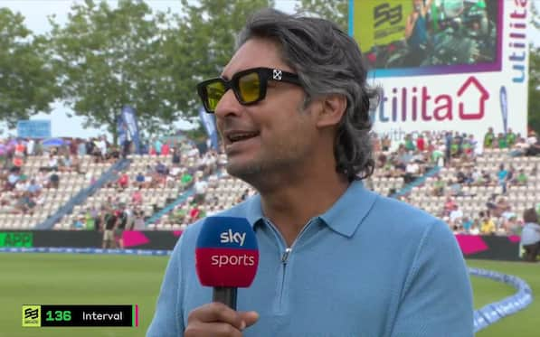 'It is An Exciting Prospect..'- Kumar Sangakkara Breaks Silence On Reports Of Becoming England Head Coach